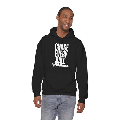 CHASE EVERY BALL - Tennis (Hoodie)