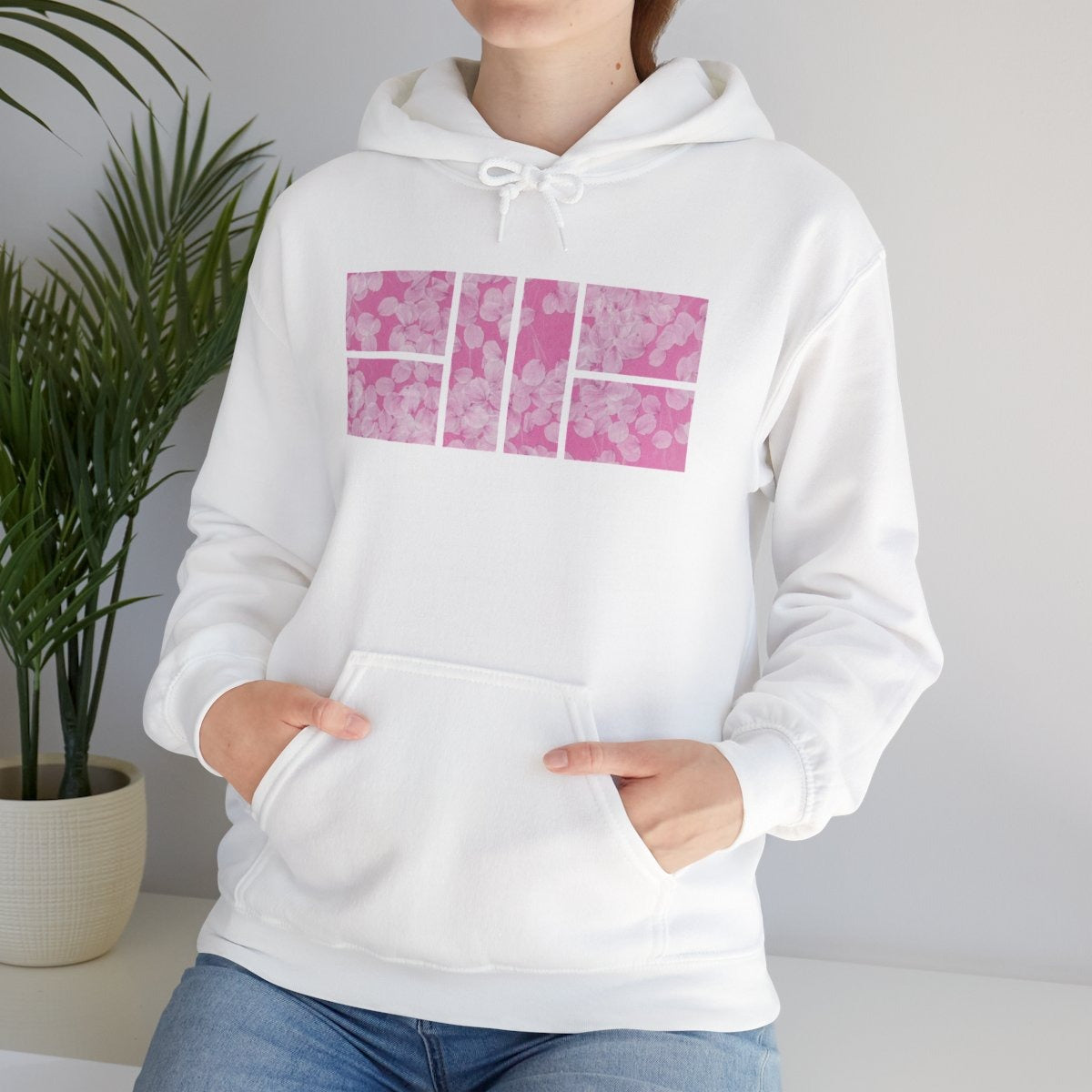 SAKURA COURT - Pickleball (Hoodie)