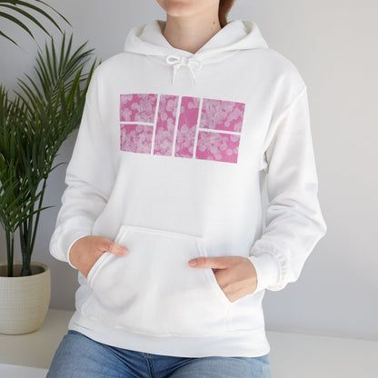 SAKURA COURT - Pickleball (Hoodie)