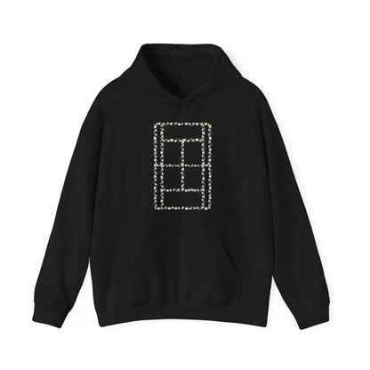 SAMPAGUITA 4 - Tennis (Hoodie)