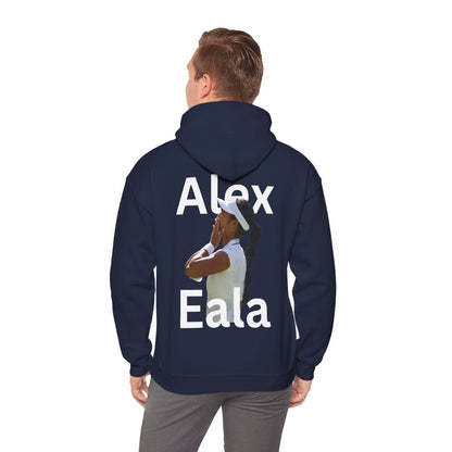 ALEX EALA 6 - Tennis (Hoodie)