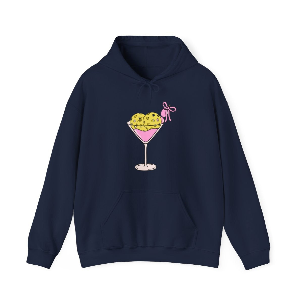 MARTINI - Pickleball (Hoodie)
