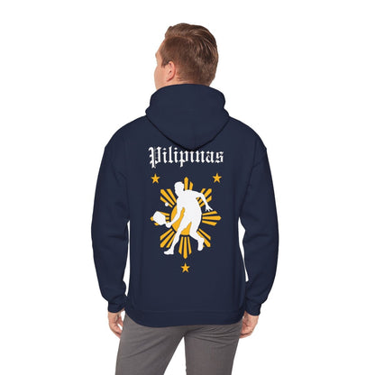 TEAM PILIPINAS PICKLEBALL 7 - Pickleball (Hoodie)