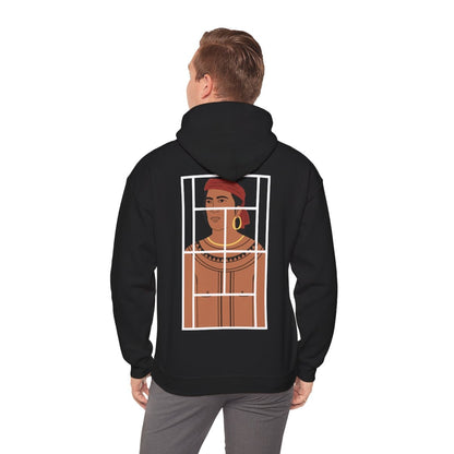 FILIPINO TENNIS WARRIOR - Tennis (Hoodie)