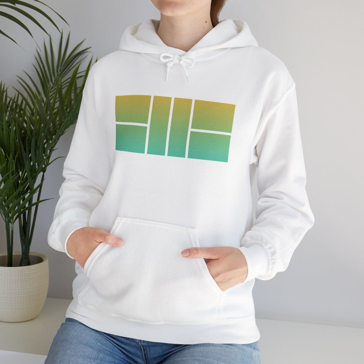 PICKLEBALL COURT 8 - Pickleball (Hoodie)