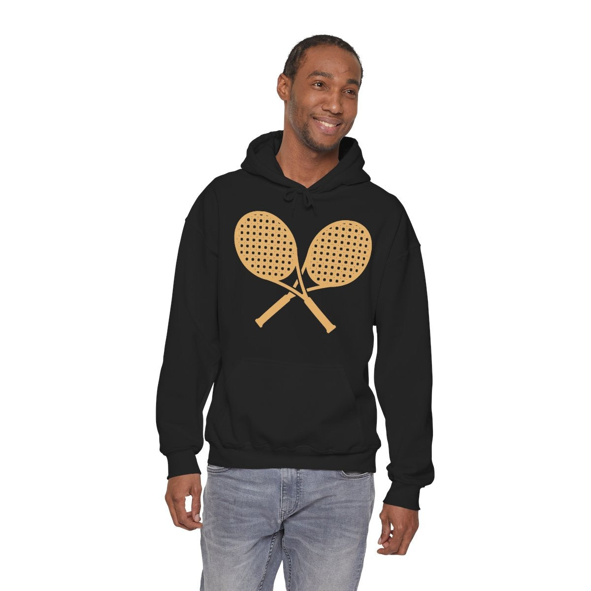 PILIPINAS WEAVE 2 - Tennis (Hoodie)