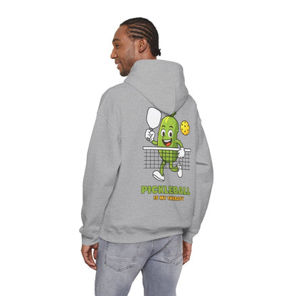 THERAPY 2 - Pickleball (Hoodie)