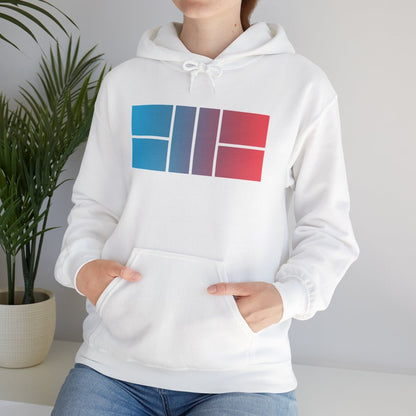 PICKLEBALL COURT 6 - Pickleball (Hoodie)