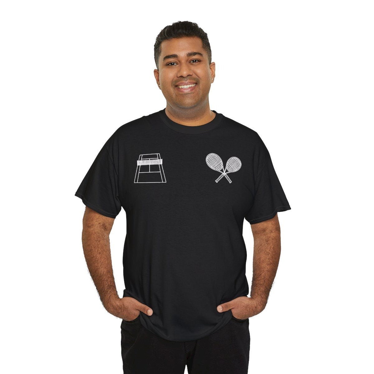 OFF-COURT - Tennis (Dri Fit)