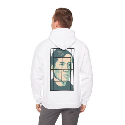 JOSE RIZAL - Tennis (Hoodie)