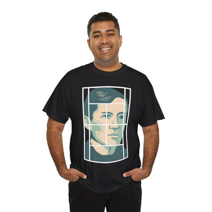 JOSE RIZAL - Tennis (Dri Fit)