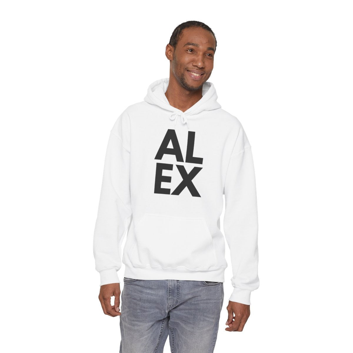ALEX - Tennis (Hoodie)