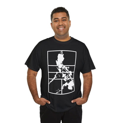 PHILIPPINE MAP - Pickleball (Dri Fit)