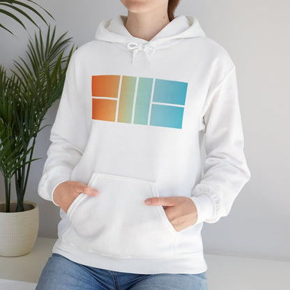 PICKLEBALL COURT 7 - Pickleball (Hoodie)