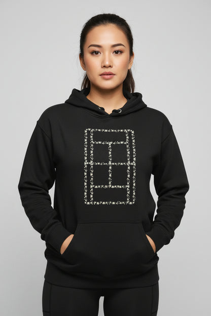 SAMPAGUITA 4 - Tennis (Hoodie)