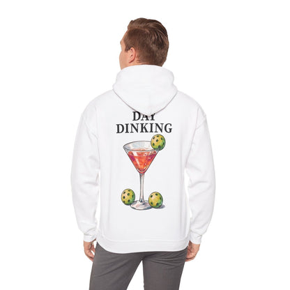 DAY DINKING - Pickleball (Hoodie)