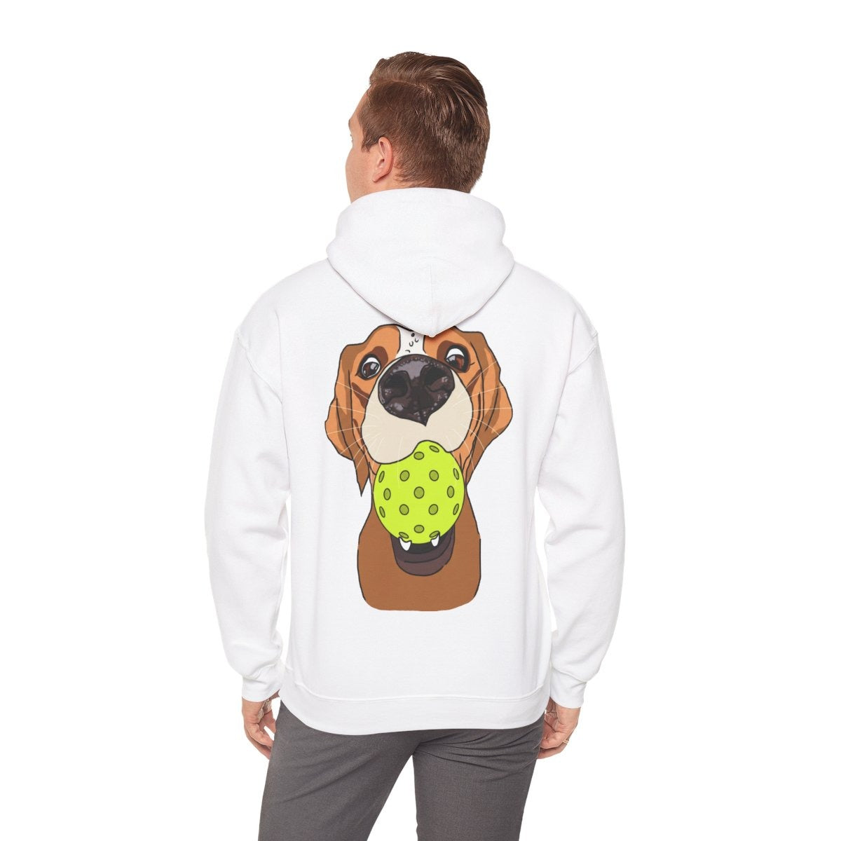 COURT COMPANION - Pickleball (Hoodie)