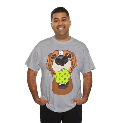 COURT COMPANION - Pickleball (Basic Tee)