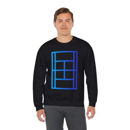 COURT 13 - Tennis (Sweatshirt)