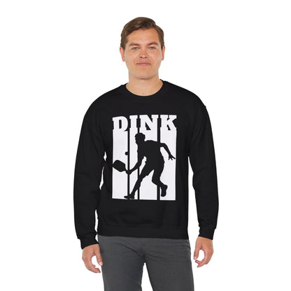 DINNK 3 - Pickleball (Sweatshirt)