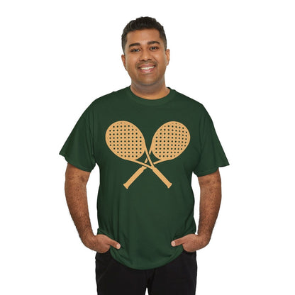 PILIPINAS WEAVE 2 - Tennis (Basic Tee)