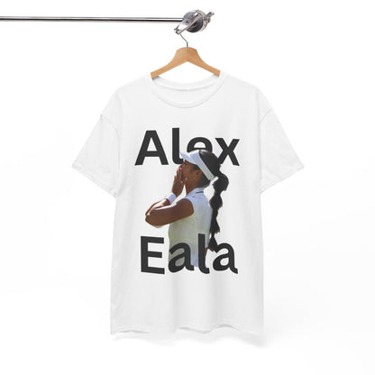 ALEX EALA 6 - Tennis (Dri Fit)