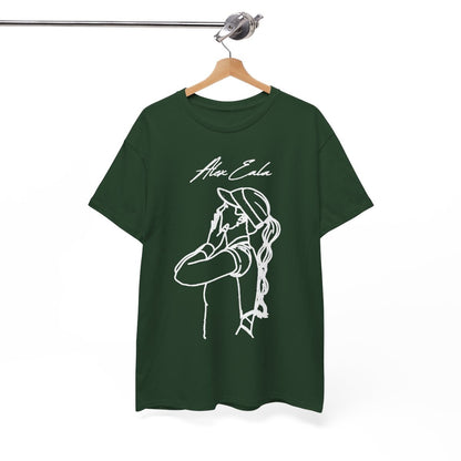 ALEX EALA 5 - Tennis (Basic Tee)