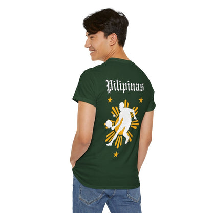 TEAM PILIPINAS PICKLEBALL 7 - Pickleball (Basic Tee)