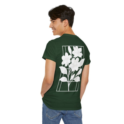 SAMPAGUITA 5 - Tennis (Basic Tee)