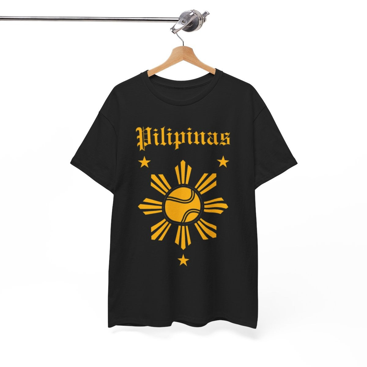 TEAM PILIPINAS 7 - Tennis (Dri Fit)