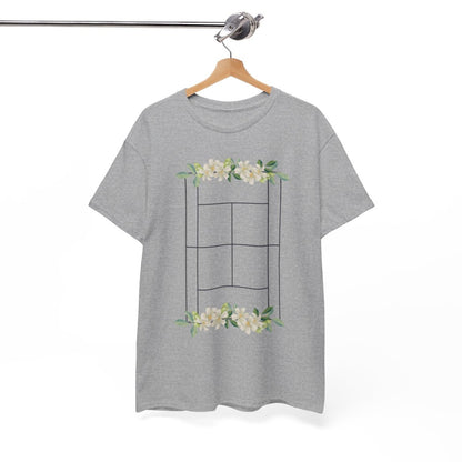 SAMPAGUITA 1 - Tennis (Basic Tee)
