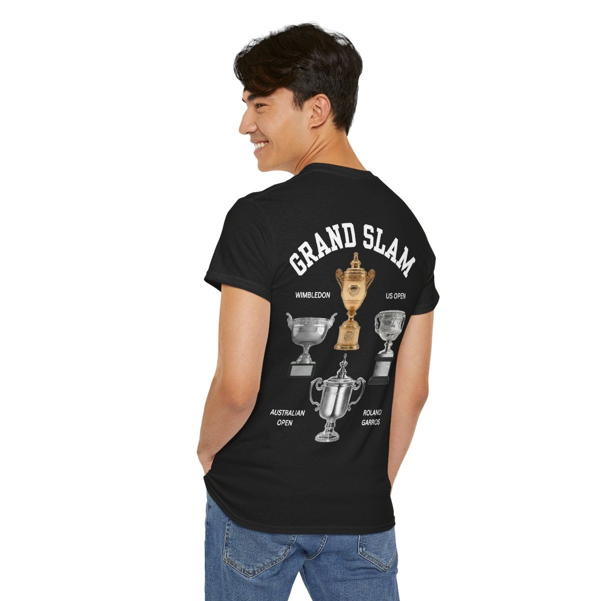 GRAND SLAM TROPHIES - Tennis (Dri Fit)