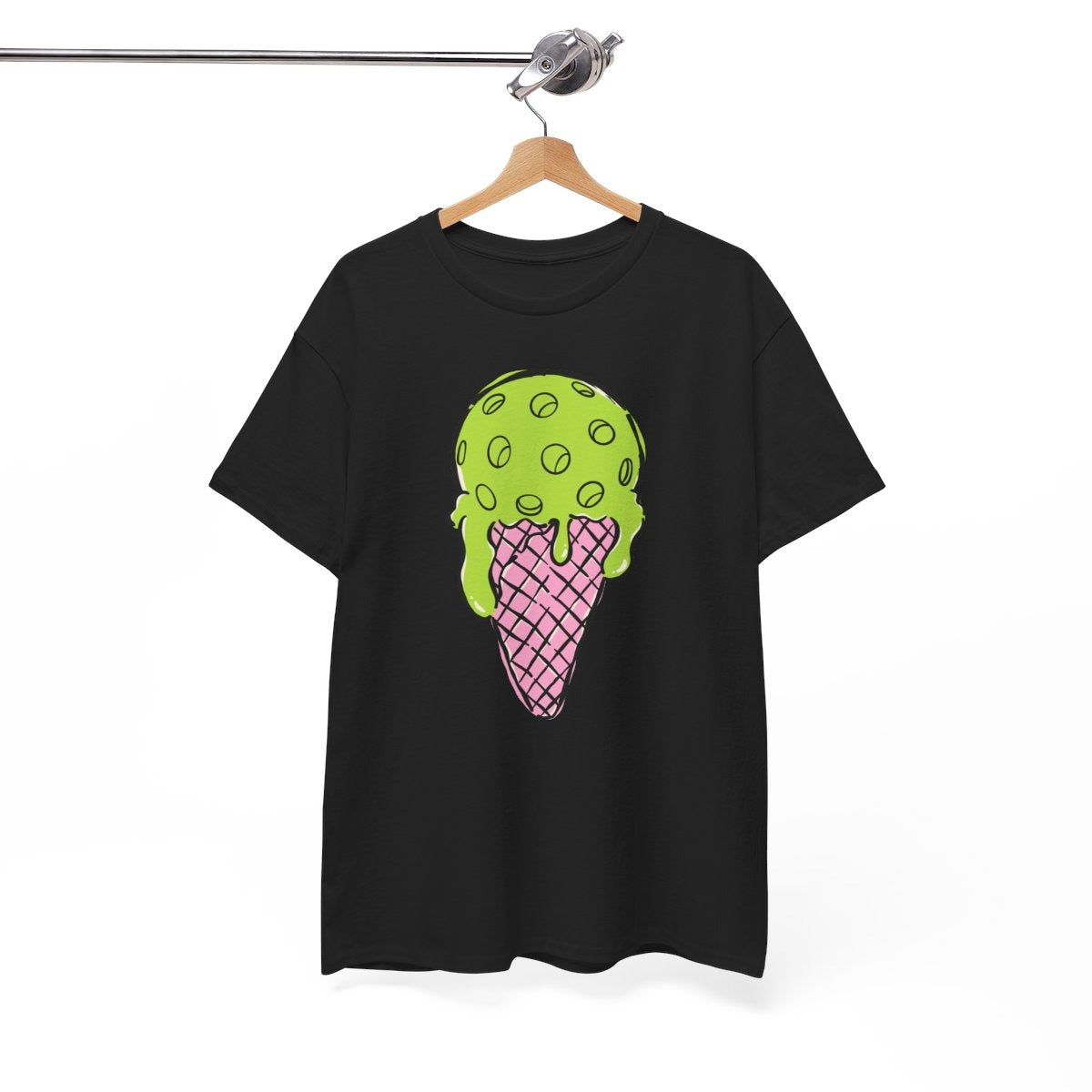 PICKLE SCOOP - Pickleball (Dri Fit)