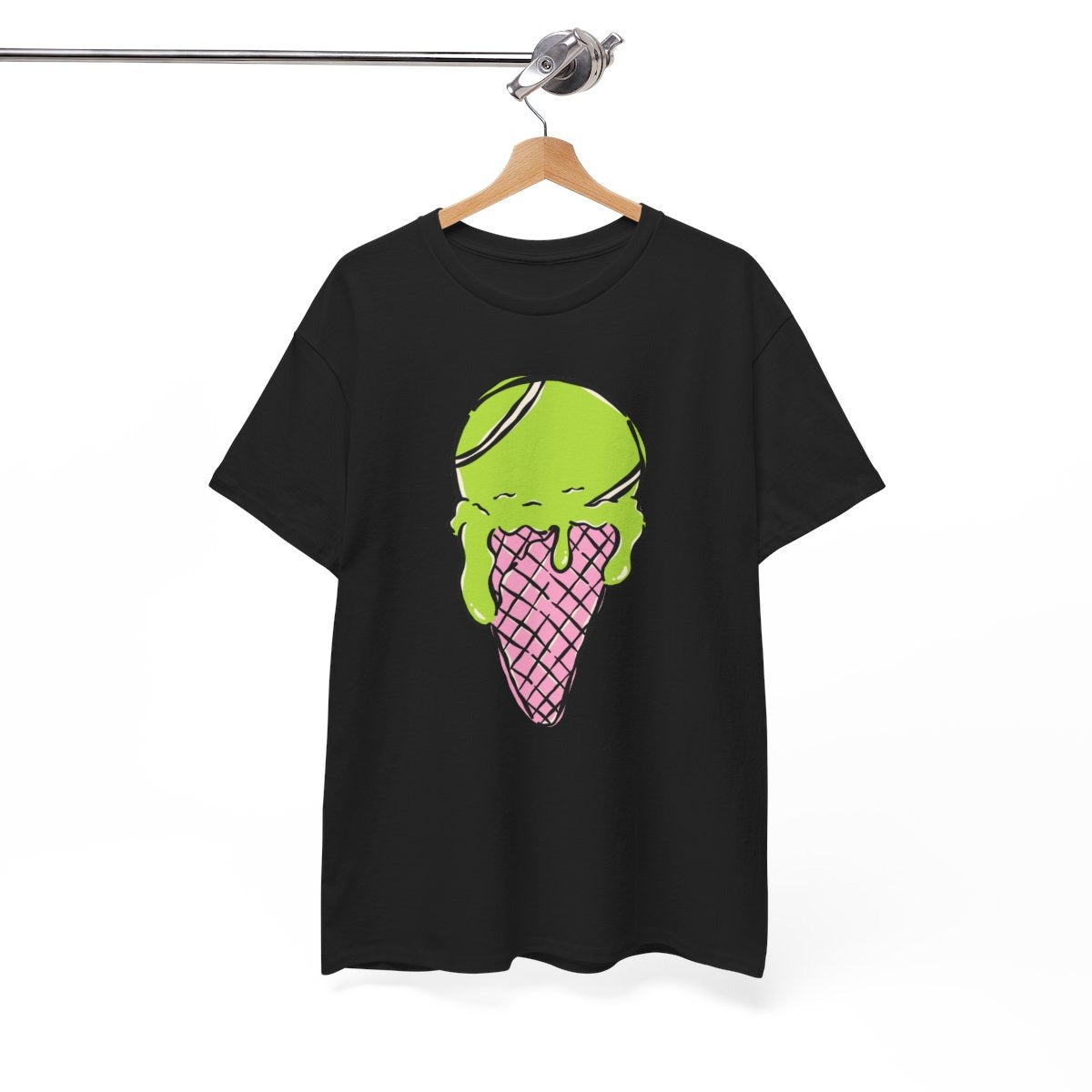 TENNIS SCOOP - Tennis (Basic Tee)