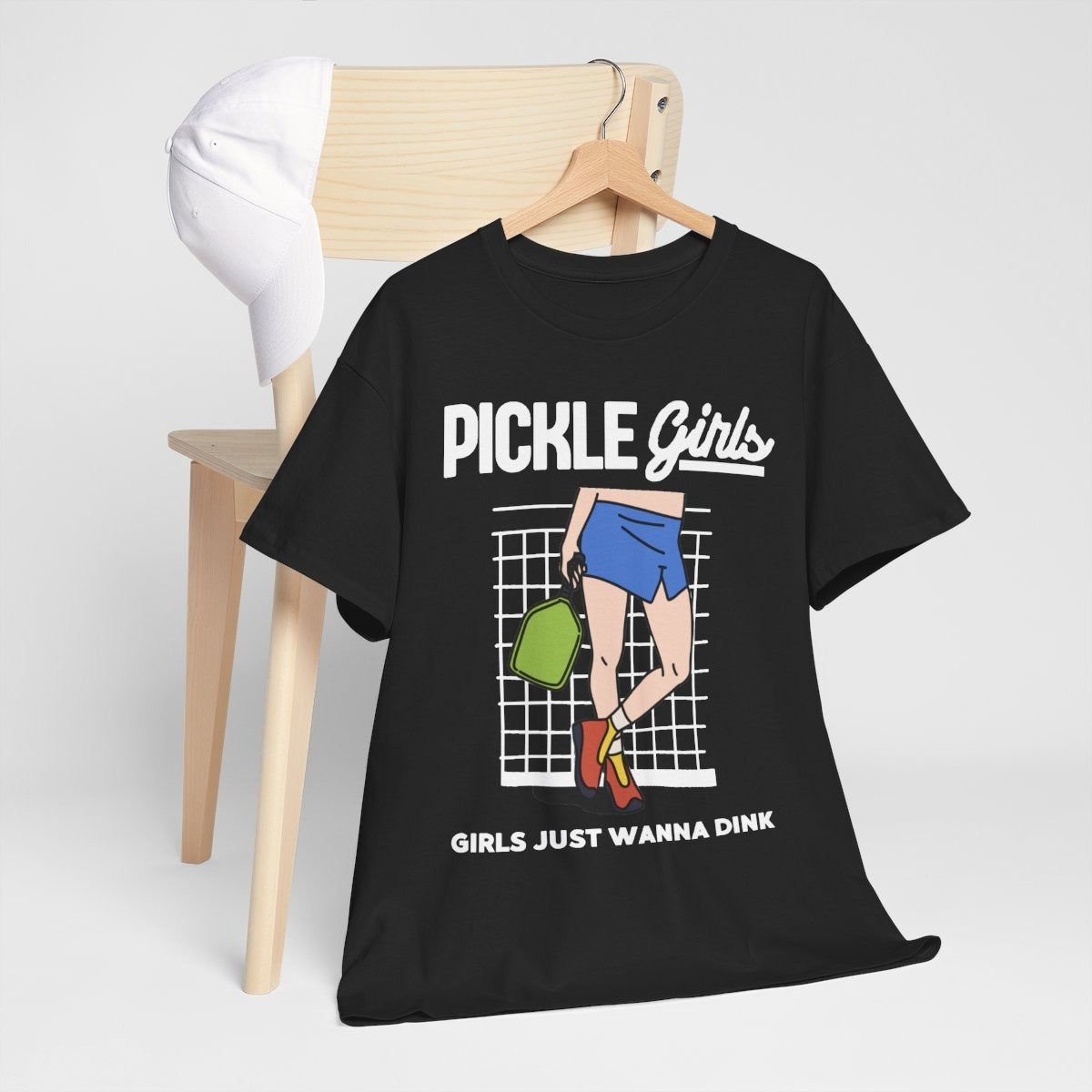 PICKLE GIRLS 2 - Pickleball (Dri Fit)