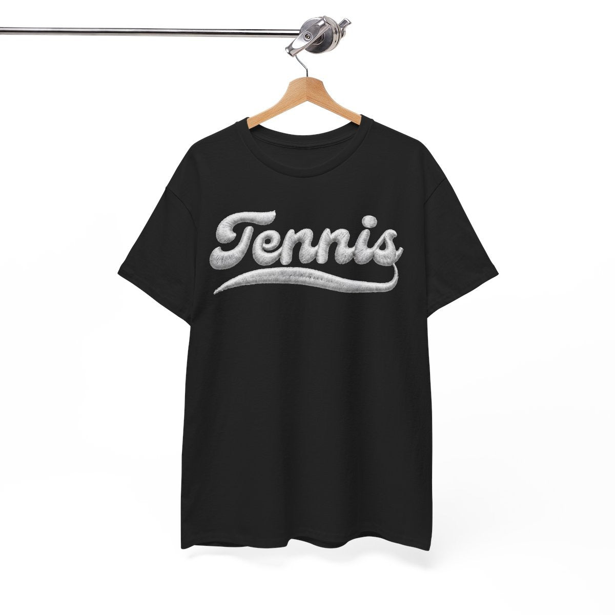 TENNIS PATCH LOOK - Tennis (Dri Fit)