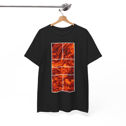 PICKLEBALL LAVA - Pickleball (Dri Fit)
