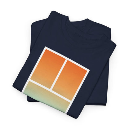PICKLEBALL COURT 7 - Pickleball (Basic Tee)