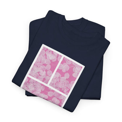 SAKURA COURT - Pickleball (Basic Tee)
