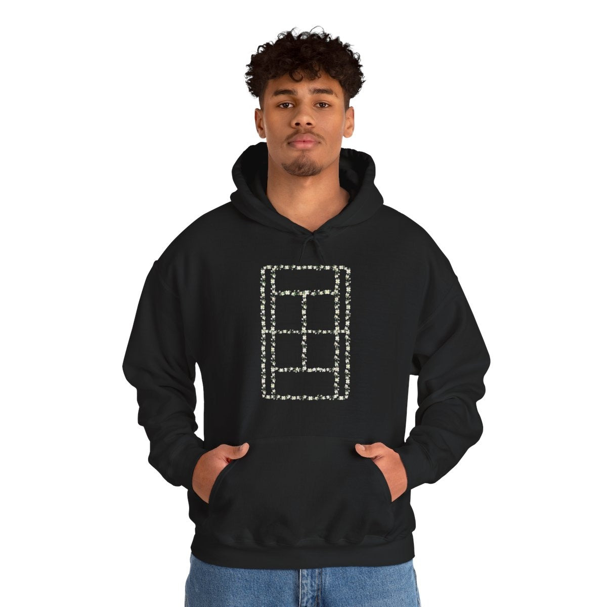SAMPAGUITA 4 - Tennis (Hoodie)