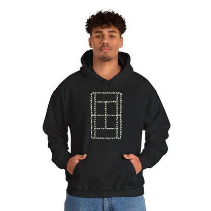 SAMPAGUITA 4 - Tennis (Hoodie)