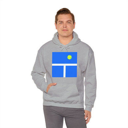 DOUBLE FAULT - Tennis (Hoodie)
