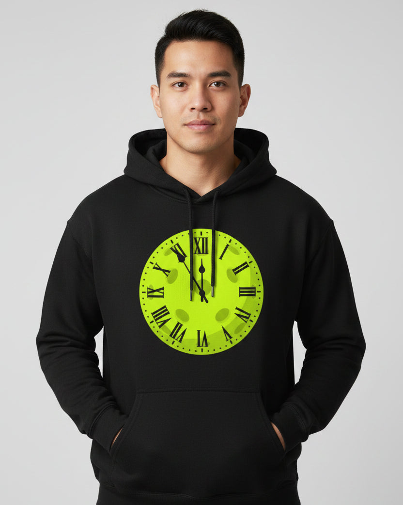 PICKLE TIME - Pickleball (Hoodie)