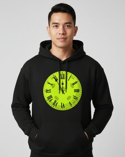 PICKLE TIME - Pickleball (Hoodie)