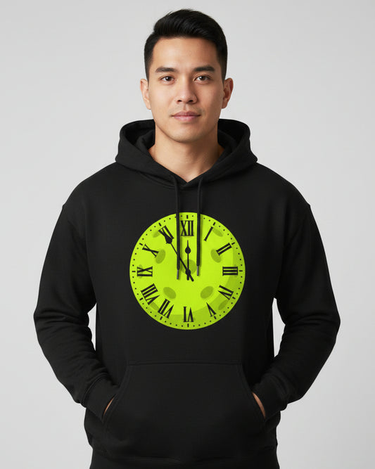 PICKLE TIME - Pickleball (Hoodie)