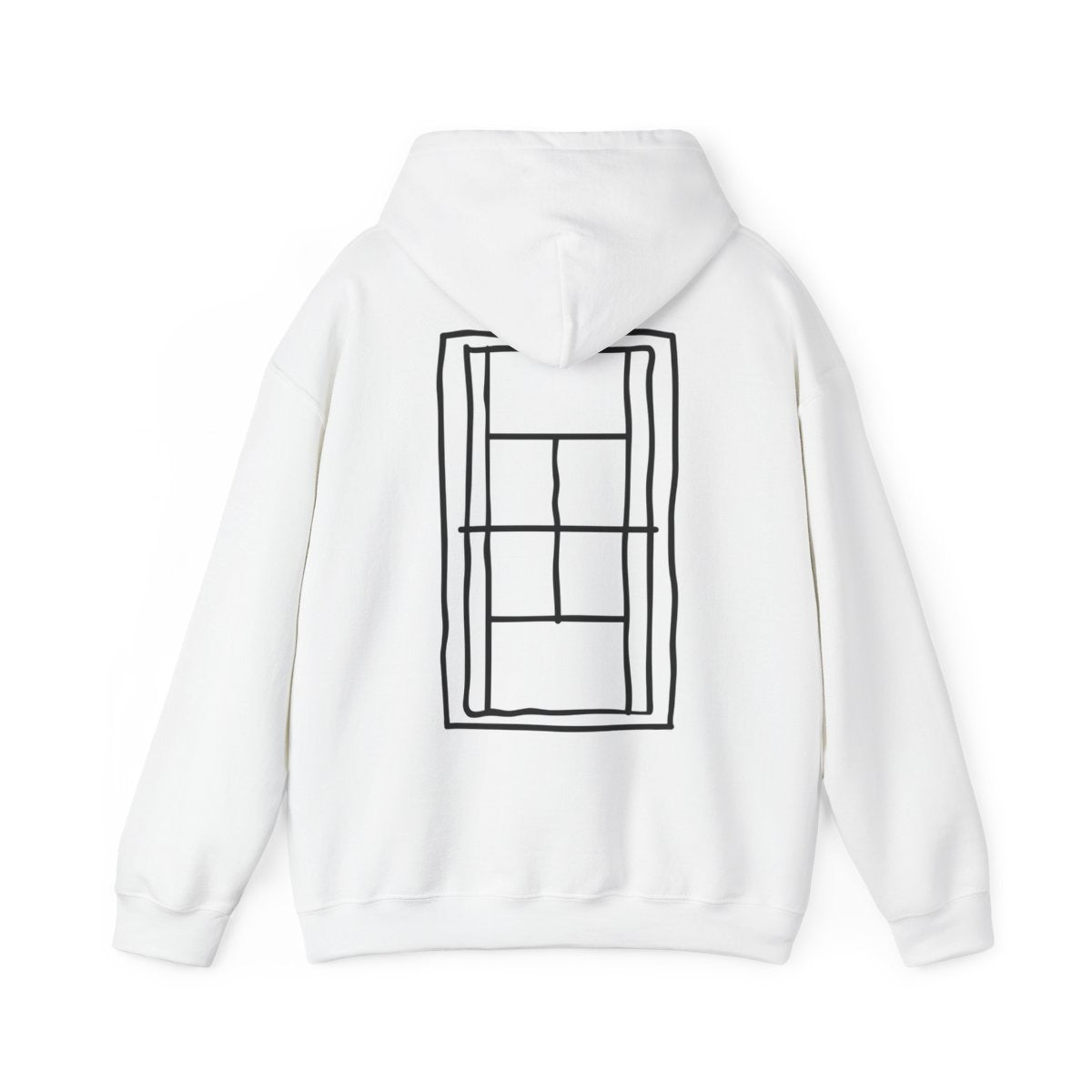 COURT 12 - Tennis (Hoodie)