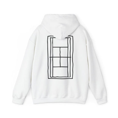 COURT 12 - Tennis (Hoodie)
