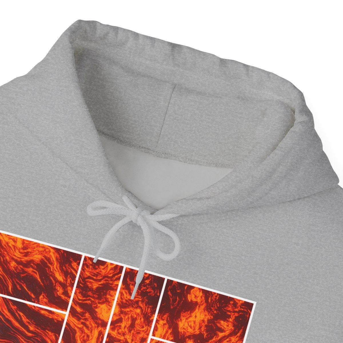 PICKLEBALL LAVA - Pickleball (Hoodie)