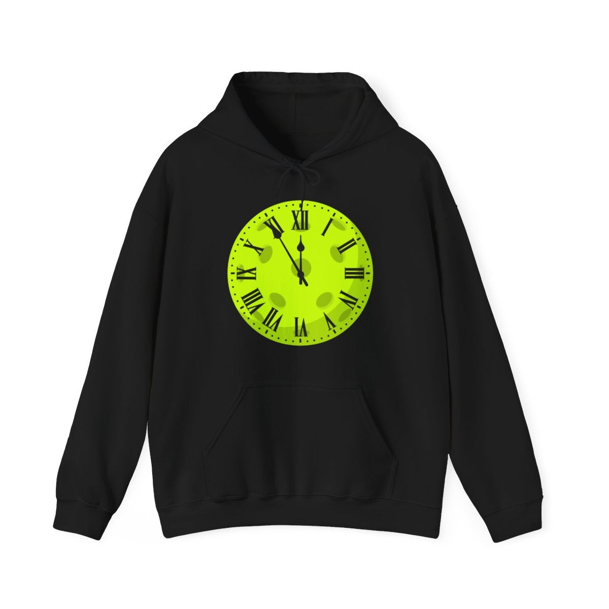PICKLE TIME - Pickleball (Hoodie)