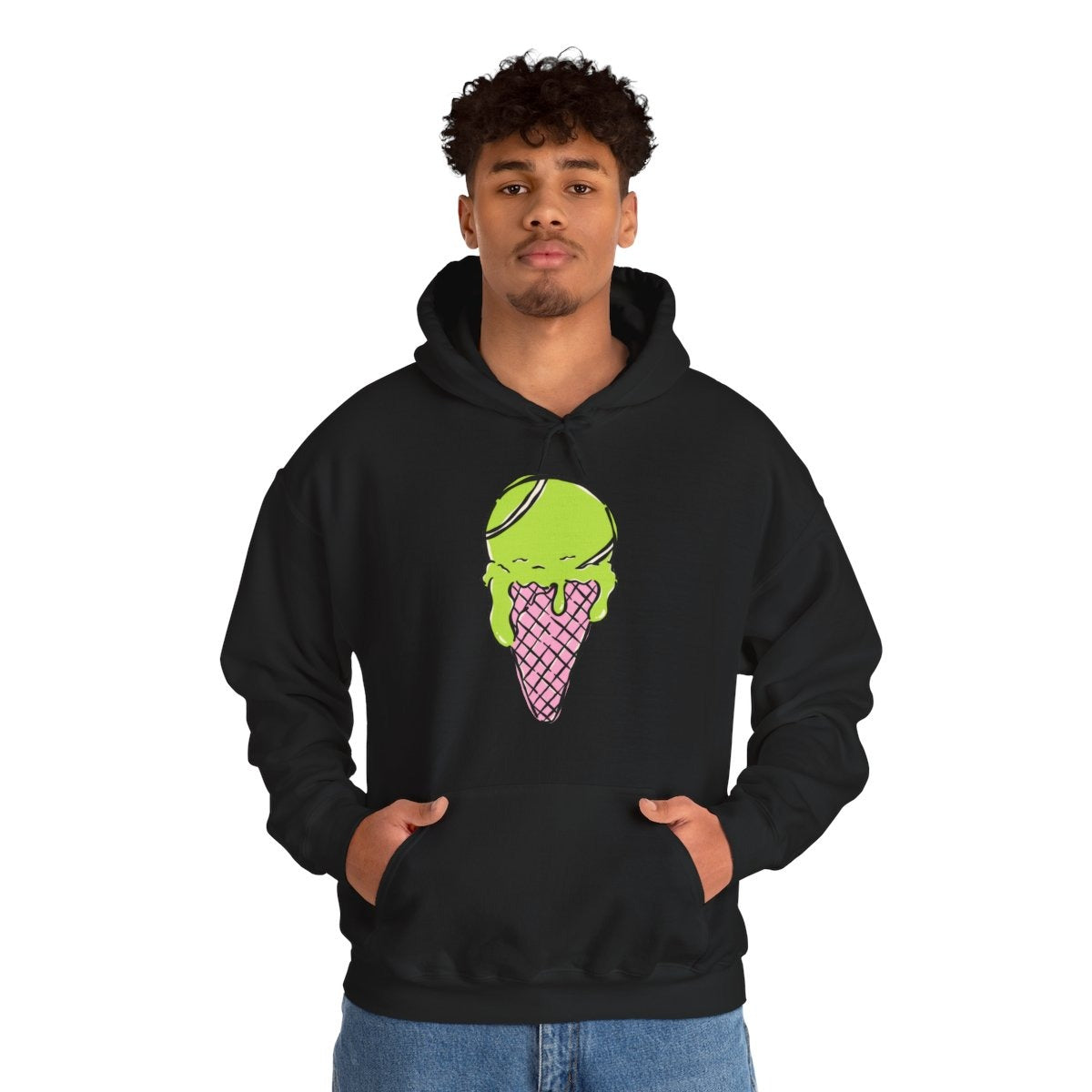 TENNIS SCOOP - Tennis (Hoodie)